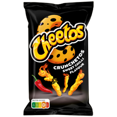 Cheetos Crunch Chili 110GR-1