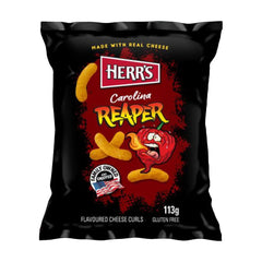 Herr’s Reaper curls 113gr-1