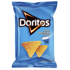 Doritos Cool American 170g-1