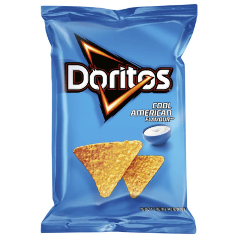 Doritos Cool American 170g-1