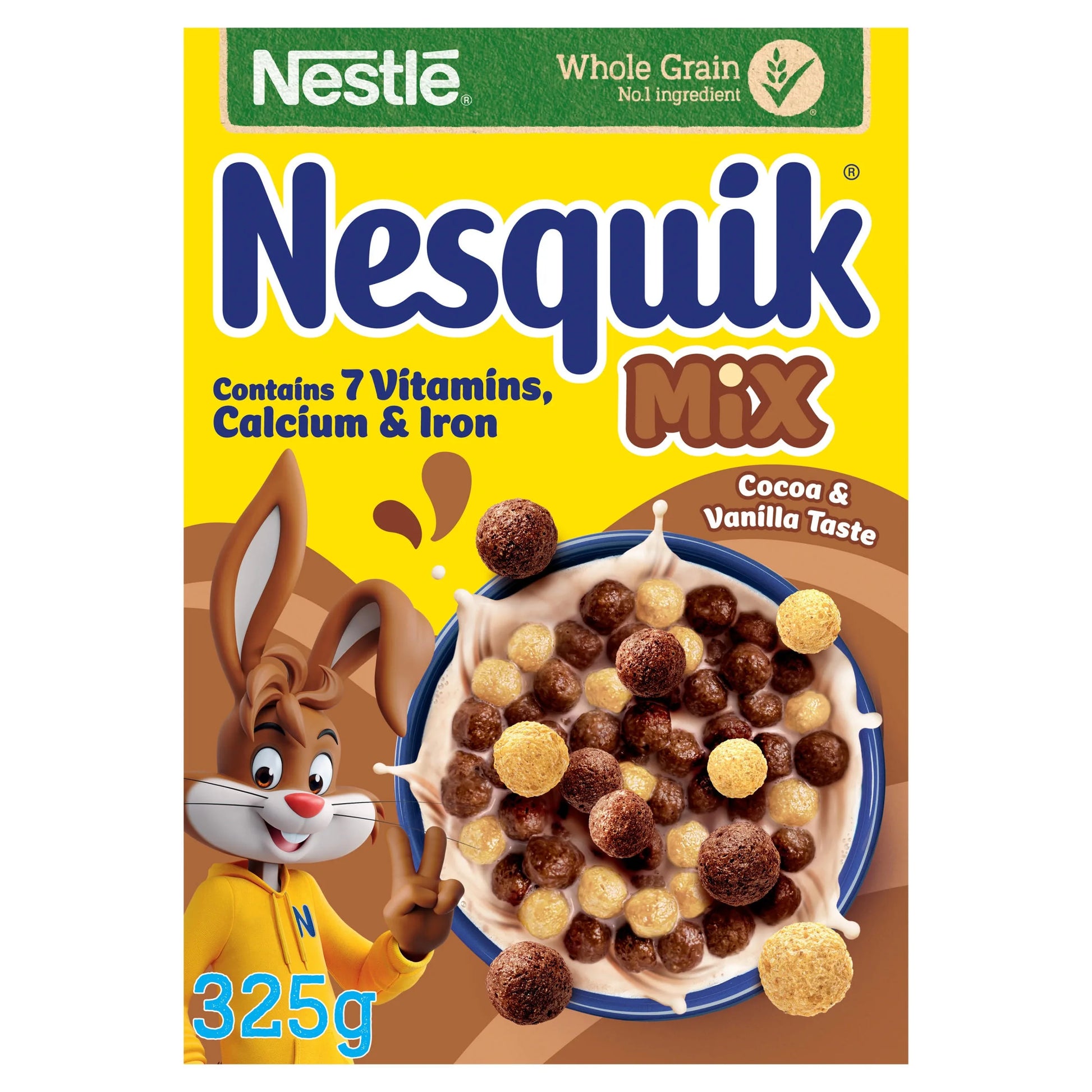 nesquik mix cornflakes 325gr-1
