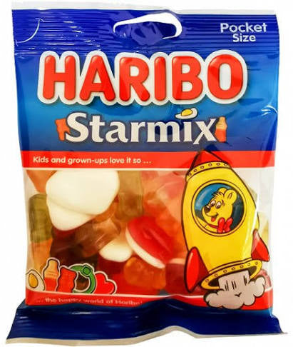 Haribo stamix 100gr-1