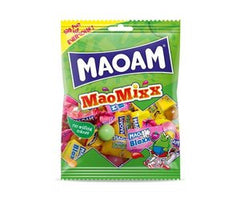 Haribo Maomixx 100g-1