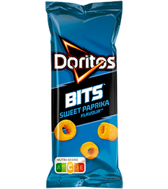 Doritos Bits Sweet paprika XL-1