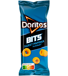 Doritos Bits Sweet paprika XL-1
