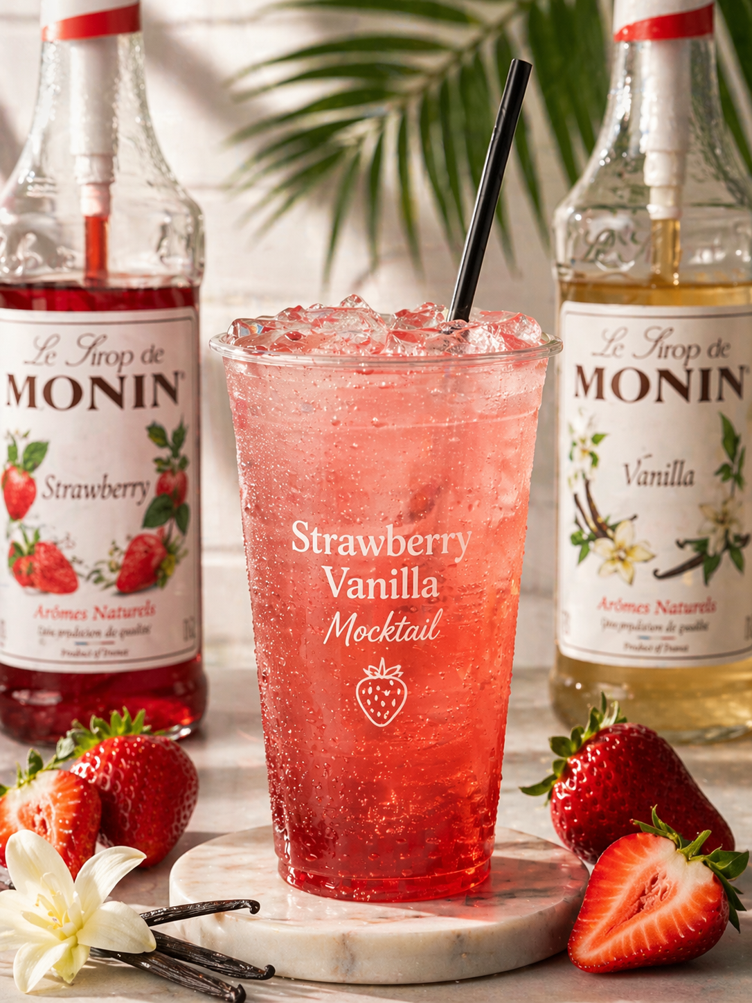 Strawberry Vanilla-1