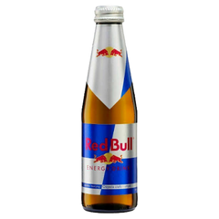 Redbull Glas 250ml-1