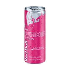 Redbull White Peach 250ml-1