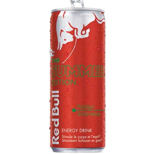 Redbull Watermeloen 250ml