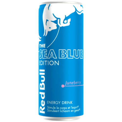Redbull June Berry 250ml-1