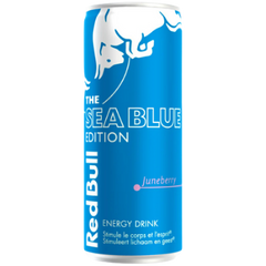 Redbull June Berry 250ml-1