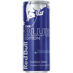 Redbull Blueberry 250ml-1