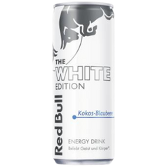 Redbull Coco & Berry 250ml-1