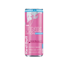 Redbull Walbeere 250ml-1