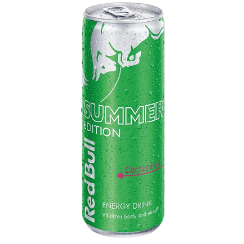 Redbull Cactus 250ml-1