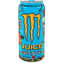 Monster Mango Loco 500ml-1