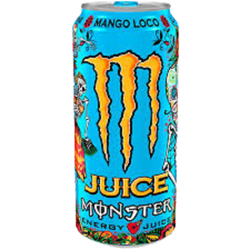 Monster Mango Loco 500ml-1