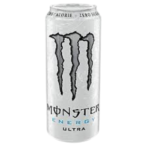 Monster Ultra White 500ml-1