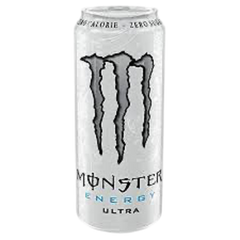Monster Ultra White 500ml-1