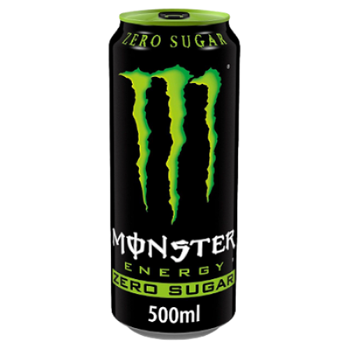Monster Energy Ultra Zero 500ml