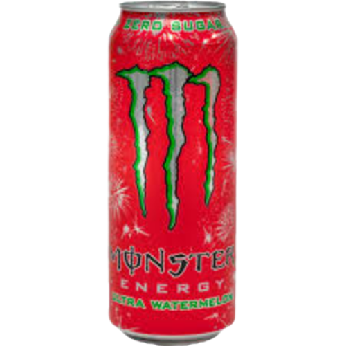 Monster Ultra Watermelon 500ml-1