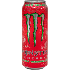 Monster Ultra Watermelon 500ml-1