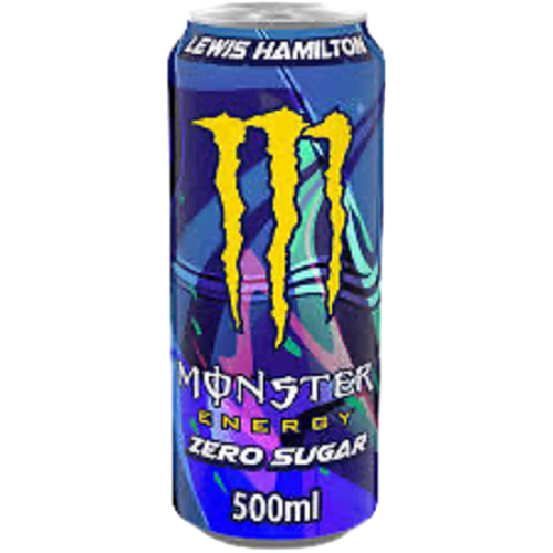 Monster Energy full Throttle 500ml-1