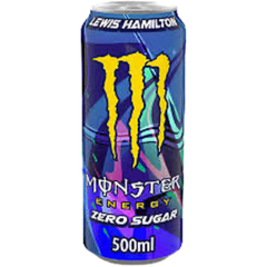 Monster Energy full Throttle 500ml-1