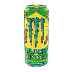 Monster Rio Punch 500ml-1