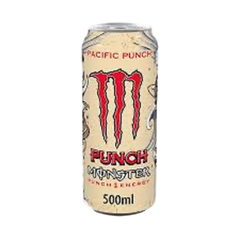Monster Pacific Punch 500ml-1