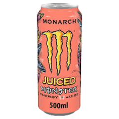 Monster Monarch 500ml-1