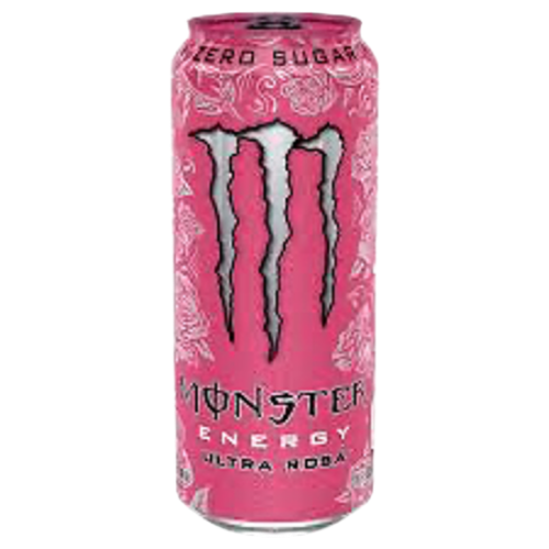 Monster Ultra Roba 500ml-1