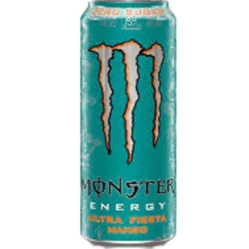 Monster Ultra Fiesta Mango 500ml-1