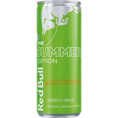 Redbull Curuba-Vlierbloesem 250ml-1