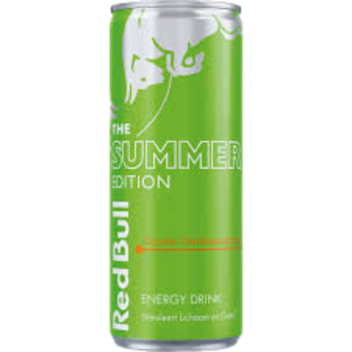 Redbull Curuba-Vlierbloesem 250ml-1