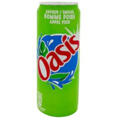Oasis Appel Peer 330ml-1