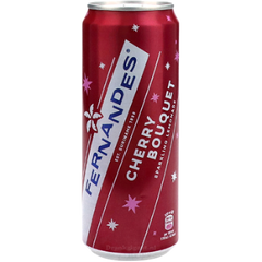 Fernandes Cherry Bouquet 330ml-1