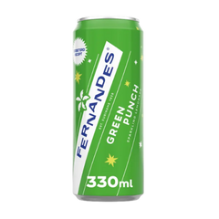 Fernandes Green Punch 330ml-1