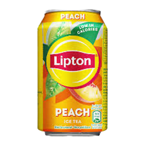 Ice Tea Peach 330ml-1