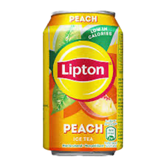 Ice Tea Peach 330ml-1