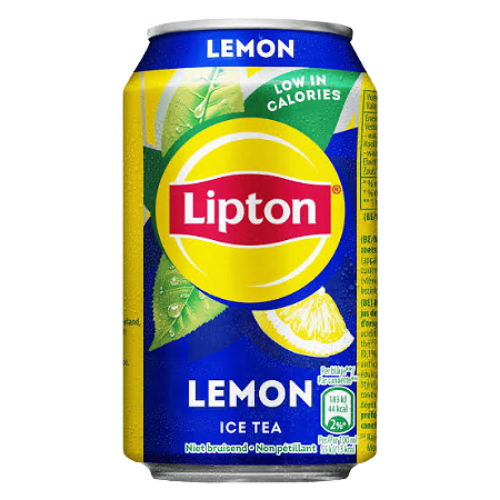 Ice Tea Sparkling 330ml