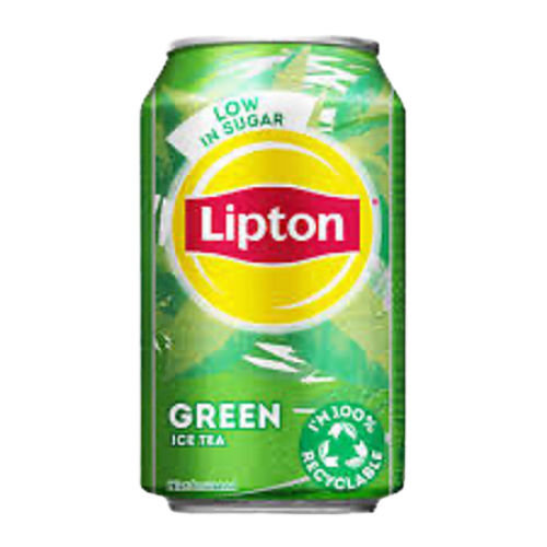 Ice Tea Green 330ml-1