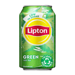 Ice Tea Green 330ml-1