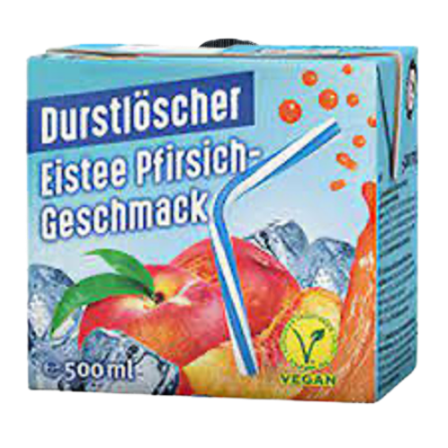 Durstlöscher Perzik 500ml-1