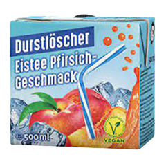Durstlöscher Perzik 500ml-1