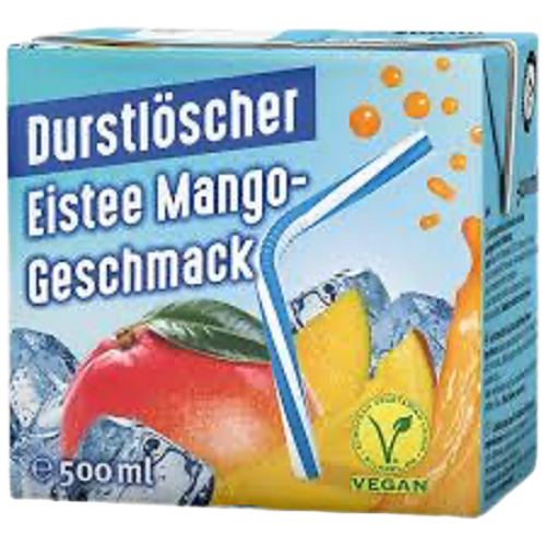 Durstlöscher Mango 500ml-1