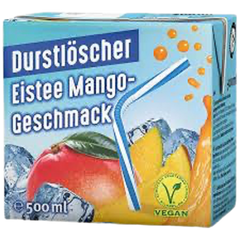 Durstlöscher Mango 500ml-1