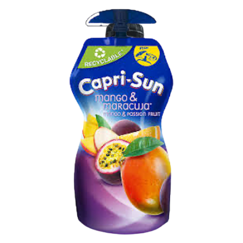 Caprisun Mango & Maracuja 330ml-1