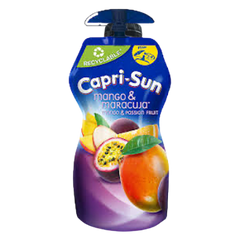 Caprisun Mango & Maracuja 330ml-1