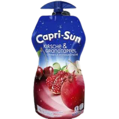 Caprisun Kers & Granaatappel 330ml-1